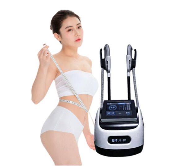 beauty items muscle stimulator mini ems muscle stimulator thigh
