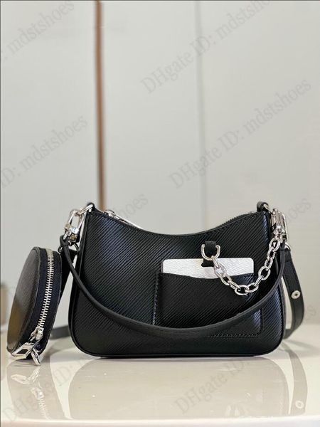 m20998 marellini mini handbag bag maisons pumpkin tag classic epi leather with detachable monograms pouch designers womens business bag
m20998 marellini mini handbag bag maisons pumpkin tag classic epi leather with detachable monograms pouch designers womens business bag