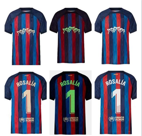 lewandowski rosalia motomami soccer jerseys limited edition kessie raphinha pedri ferran barcelonas 22 23 camisetas de ansu fati 2022 2023 k, Black;yellow
lewandowski rosalia motomami soccer jerseys limited edition kessie raphinha pedri ferran barcelonas 22 23 camisetas de ansu fati 2022 2023 k, Black;yellow