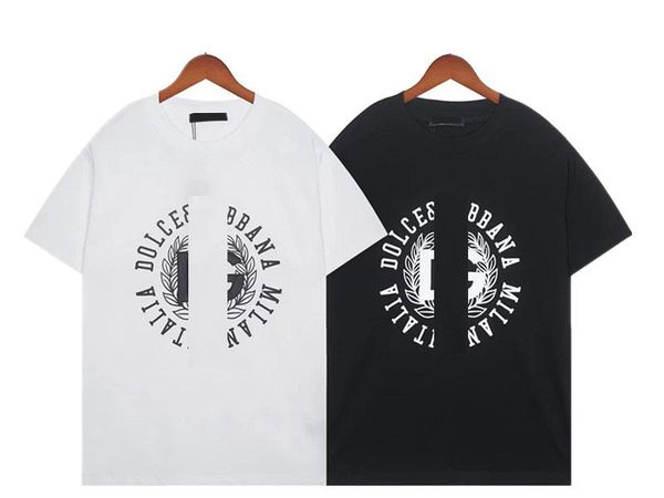 summer t-shirt men's and women's designer t-shirt loose t-shirt men's casual shirt luxury clothing street casual wear shorts, White;black
summer t-shirt men's and women's designer t-shirt loose t-shirt men's casual shirt luxury clothing street casual wear shorts, White;black