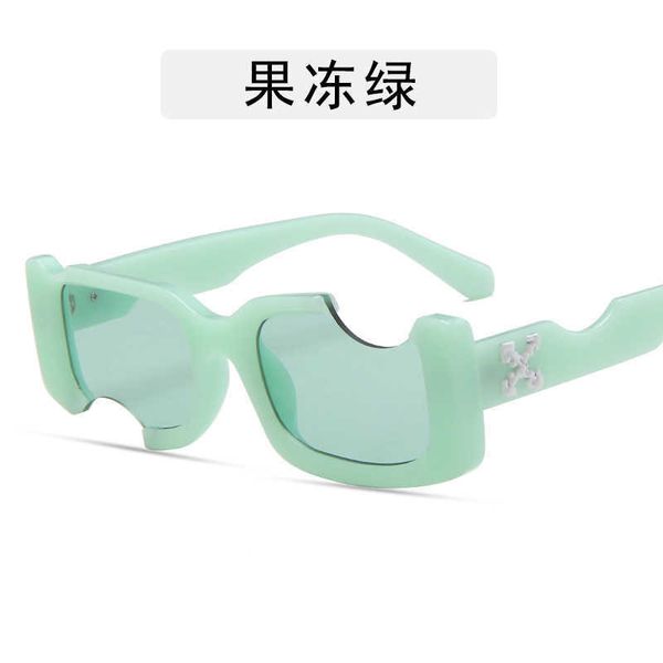 sunglasses new fashion brand glasses off broken sunglasses female hip-hop male mint green softi8xz, White;black
sunglasses new fashion brand glasses off broken sunglasses female hip-hop male mint green softi8xz, White;black