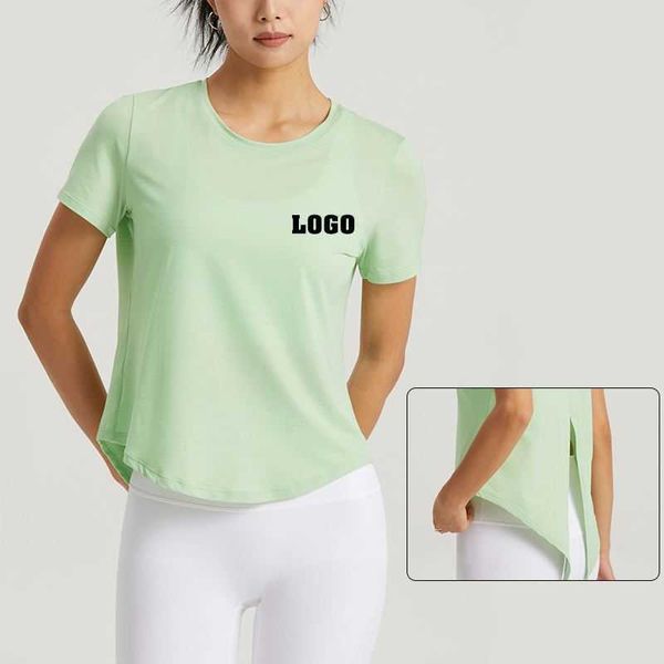 cool fabric loose gym outdoor fitness wear quick dry activewear sports running short sleeve yoga shirt for women, White
cool fabric loose gym outdoor fitness wear quick dry activewear sports running short sleeve yoga shirt for women, White