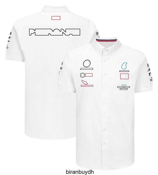 cycling men's t-shirts 2022f1 team formula drivers workwear summer new racing fans outdoor casual polo custom, White;black
cycling men's t-shirts 2022f1 team formula drivers workwear summer new racing fans outdoor casual polo custom, White;black