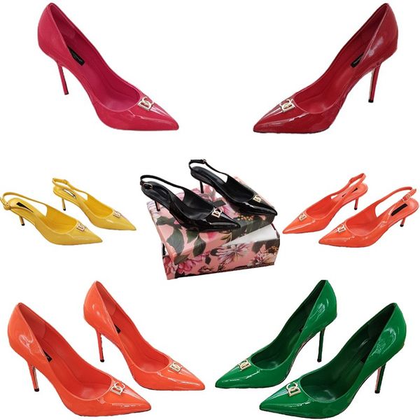 new fashion sandals petent leather designer shoes pointed toe high heels women party shoes stilletto heel weeding shoes diamond letter pumps, Black
new fashion sandals petent leather designer shoes pointed toe high heels women party shoes stilletto heel weeding shoes diamond letter pumps, Black