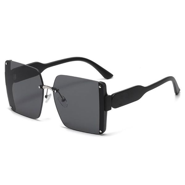 2023 fashion eyewear beachfashion designer women's sunglasses ins sunglasses men's sunglasses bounce di large face slim glasses ne, White;black
2023 fashion eyewear beachfashion designer women's sunglasses ins sunglasses men's sunglasses bounce di large face slim glasses ne, White;black