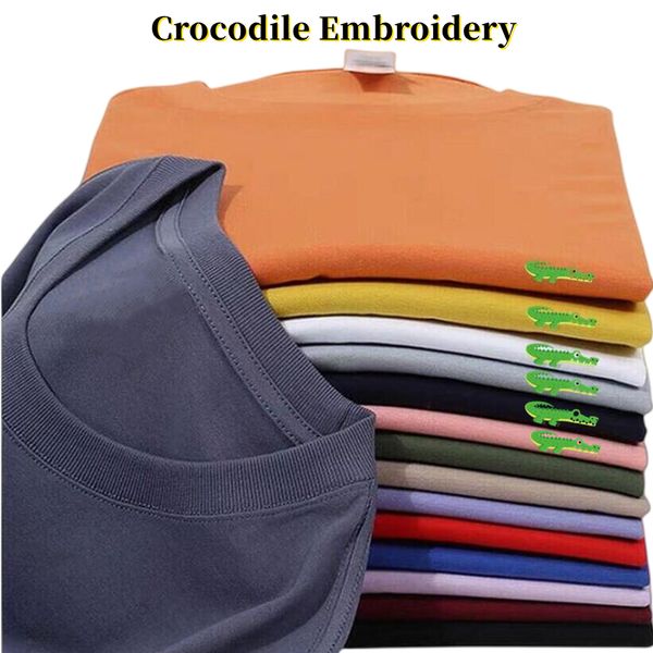 100 cotton designer womens mens plus tees polos short sleeve tshirt fashion brands summer sports casual loose fit shirts szie s4xl, Black;brown
100 cotton designer womens mens plus tees polos short sleeve tshirt fashion brands summer sports casual loose fit shirts szie s4xl, Black;brown