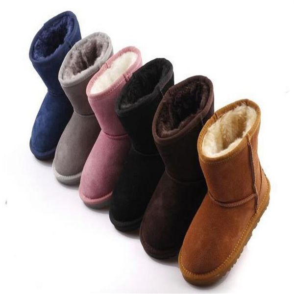 2019 classic design aus uogs baby boy girl kids snow boots fur keep warm boots eur szie eur 23-34 168o, Black
2019 classic design aus uogs baby boy girl kids snow boots fur keep warm boots eur szie eur 23-34 168o, Black