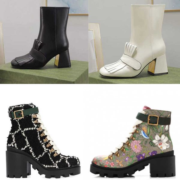 2023 classic ankle boots martin desert high heel shoes winter boot womens leather medal heavy duty soles no013, Black
2023 classic ankle boots martin desert high heel shoes winter boot womens leather medal heavy duty soles no013, Black