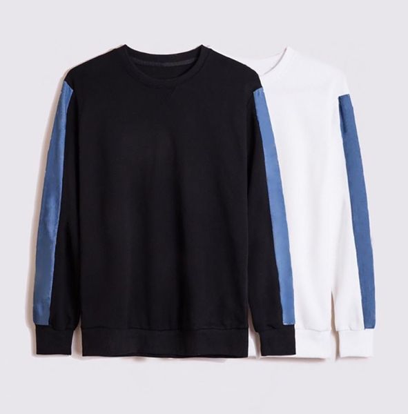 20fw fashion men pullover cotton sweatshirt for men women fashion print long sleeve pullover sweatshirt size s2xl2073551, Black
20fw fashion men pullover cotton sweatshirt for men women fashion print long sleeve pullover sweatshirt size s2xl2073551, Black