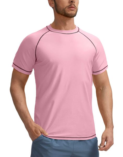 t-shirt for men sport oversized t shirt fanshion clothing men's t-shirt short sleeve for men sun protection t-shirts quick dry shirtk9i, White;black
t-shirt for men sport oversized t shirt fanshion clothing men's t-shirt short sleeve for men sun protection t-shirts quick dry shirtk9i, White;black