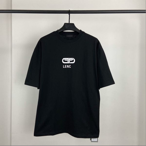 t shirts for men women luxury t shirt cute shirts made by a famous designer new front print letter lock button print couple casual loose t-s, White;black
t shirts for men women luxury t shirt cute shirts made by a famous designer new front print letter lock button print couple casual loose t-s, White;black
