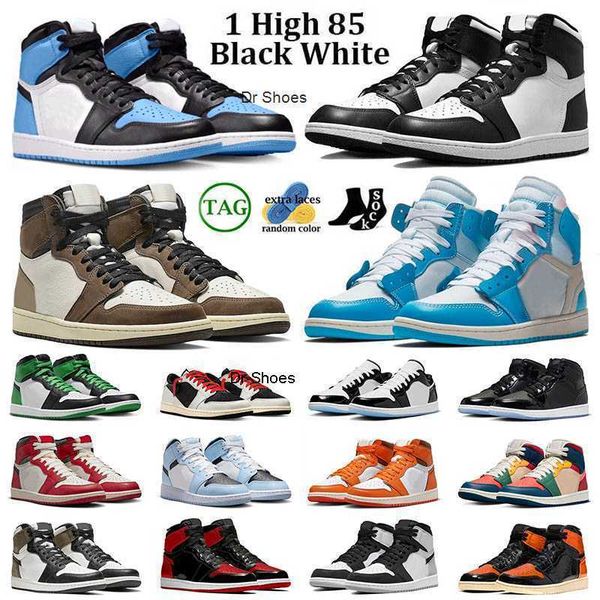 og black white 1 high 85 basketball shoes unc toe travis 1s ow lost and found jumpman bred patent phantom low reverse mocha men women
og black white 1 high 85 basketball shoes unc toe travis 1s ow lost and found jumpman bred patent phantom low reverse mocha men women