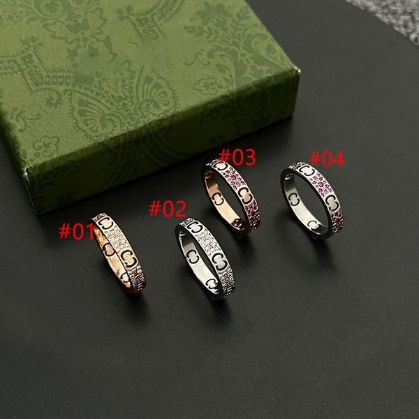 side rectangle full diamonds cluster rings inside outside double letter rings women simple light fashion jewelry, Golden;silver
side rectangle full diamonds cluster rings inside outside double letter rings women simple light fashion jewelry, Golden;silver