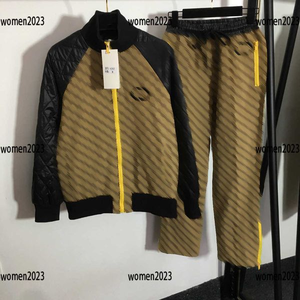 luxury tracksuits women sportswear lady casual outfit 2pcs cotton jacket and zippered pocket drawstring pants summer size s-xl new arrivals, Gray
luxury tracksuits women sportswear lady casual outfit 2pcs cotton jacket and zippered pocket drawstring pants summer size s-xl new arrivals, Gray