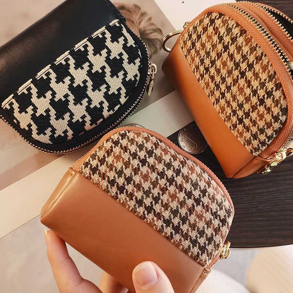 fashion design coin purse mini coin purse cute bird check short money clip ladies wallet 0417-111, Red;black
fashion design coin purse mini coin purse cute bird check short money clip ladies wallet 0417-111, Red;black