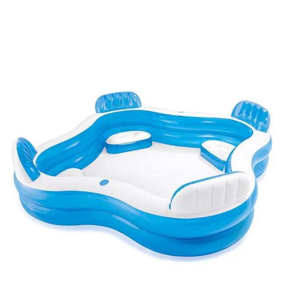 large swimming pool accessories pvc family garden water play for kids and adults children bath tub
large swimming pool accessories pvc family garden water play for kids and adults children bath tub