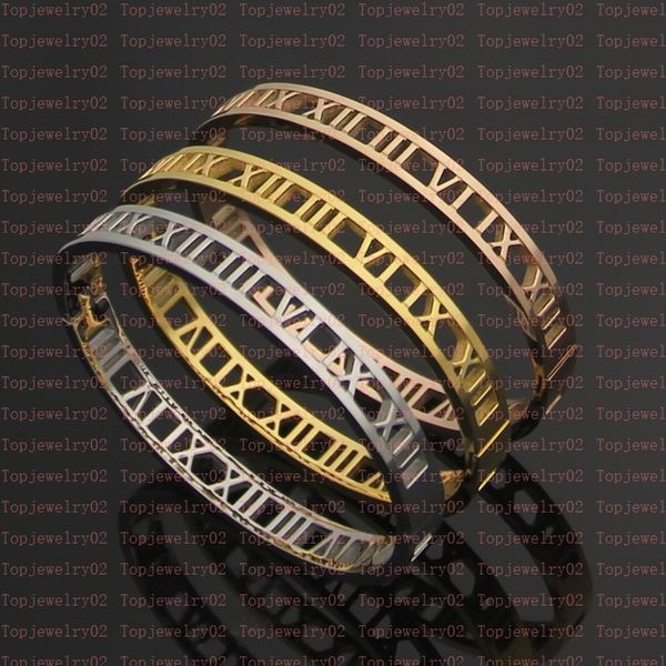 stainless steel luxury gold bangle designer hollow circle cross inter diamond bracelet 18k gold plated wedding lover gift with box, Black
stainless steel luxury gold bangle designer hollow circle cross inter diamond bracelet 18k gold plated wedding lover gift with box, Black