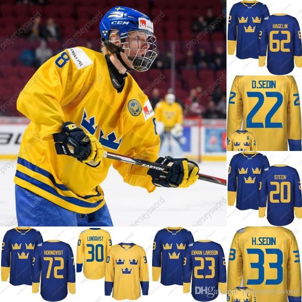 #8 rasmus dahlin 2016 world cup team sweden hockey jerseys kruger ekholm forsberg stralman hjalmarsson landeskog hedman custom hockey jersey, Black;red
#8 rasmus dahlin 2016 world cup team sweden hockey jerseys kruger ekholm forsberg stralman hjalmarsson landeskog hedman custom hockey jersey, Black;red