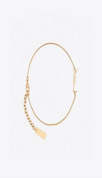 designer bracelet classical style fashion simple women bracelet with gift box8264740, Golden;silver
designer bracelet classical style fashion simple women bracelet with gift box8264740, Golden;silver