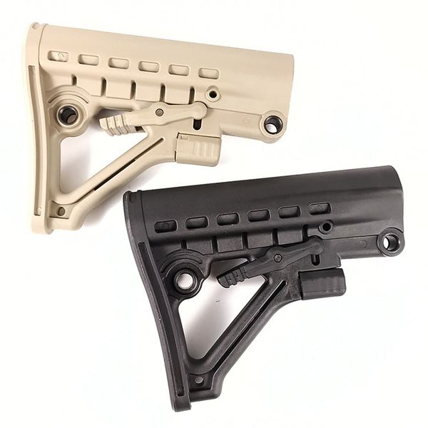 tactical nylon butt m16 bracket butt ar15 butt accessories