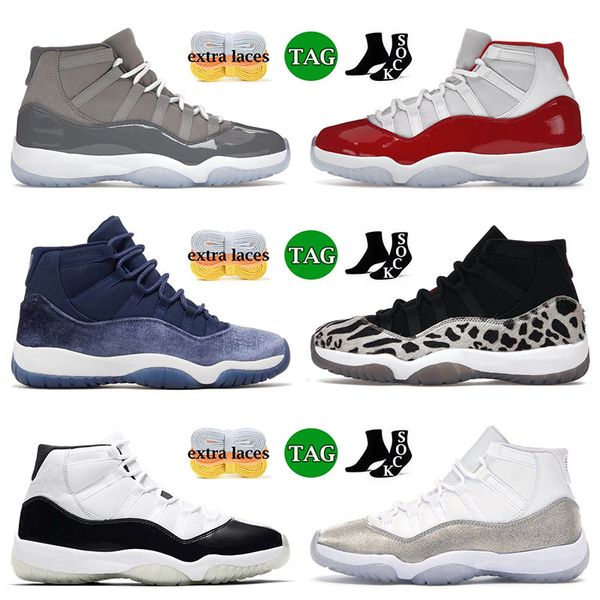 designer mens women basketball shoes 11 11s xi cherry animal instinct pantone cool grey cap and gown high bred sneakers trainers dhgate spor
designer mens women basketball shoes 11 11s xi cherry animal instinct pantone cool grey cap and gown high bred sneakers trainers dhgate spor