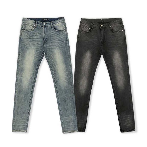 jeans mens am1r1 trousers pants mirri ripped fashion designer brand new men's white embroidery patch elastic slim denim hip hop high 3v, Blue
jeans mens am1r1 trousers pants mirri ripped fashion designer brand new men's white embroidery patch elastic slim denim hip hop high 3v, Blue
