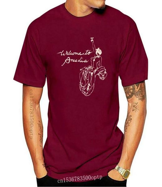 men039s tshirts libertines welcomes to arcadia brown t shirt babyhambles pete doherty1031876, White;black
men039s tshirts libertines welcomes to arcadia brown t shirt babyhambles pete doherty1031876, White;black