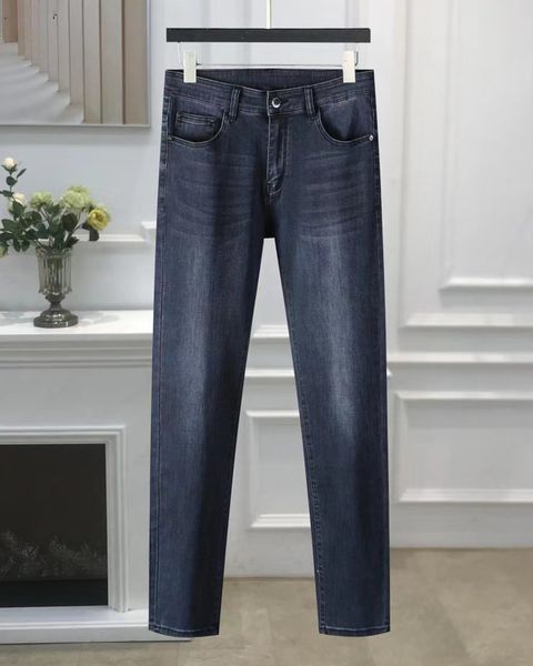 designer mens jeans elasticity jean hombre trousers men and women fashion brand luxury pants denim pant trend brand motorcycle pants mens sk, Blue
designer mens jeans elasticity jean hombre trousers men and women fashion brand luxury pants denim pant trend brand motorcycle pants mens sk, Blue