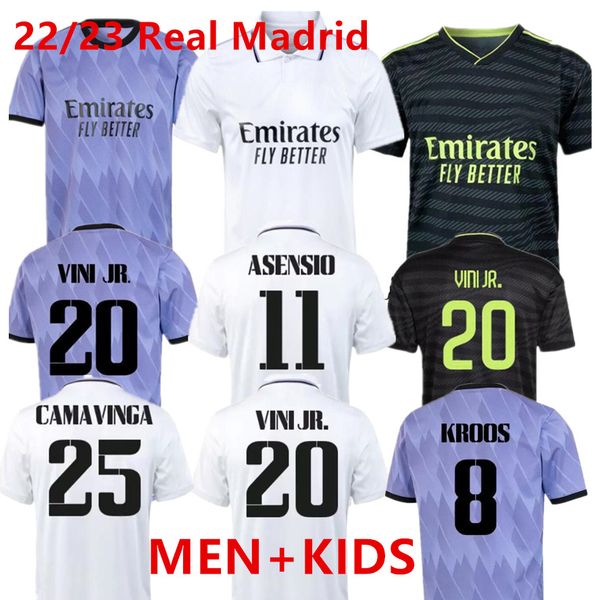 2023 real madrids soccer jerseys tracksuits benzema 22 23 football shirt vini jr valverde club world cup camavinga modric champions camiseta, Gray
2023 real madrids soccer jerseys tracksuits benzema 22 23 football shirt vini jr valverde club world cup camavinga modric champions camiseta, Gray