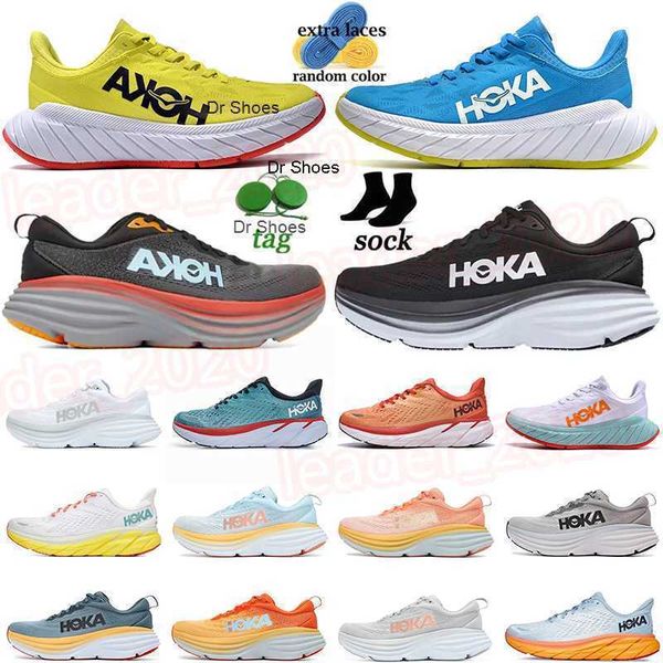 hoka one bondi 8 clifton running shoes carbon x2 shock absorption sneakers platform athletic highway runners outdoor luxury trainers sports
hoka one bondi 8 clifton running shoes carbon x2 shock absorption sneakers platform athletic highway runners outdoor luxury trainers sports