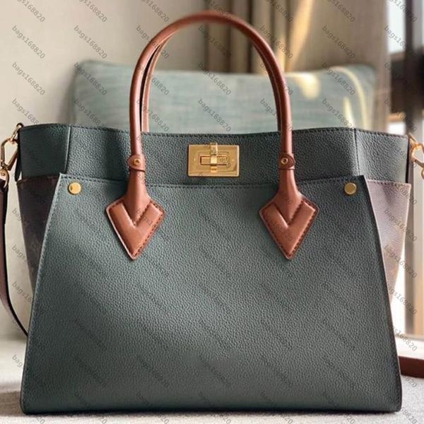 real cowhide on my side bag nappa softy women shoulder crossbody bag designer handbag double handle tote adjustable shoulder strap louise vi
real cowhide on my side bag nappa softy women shoulder crossbody bag designer handbag double handle tote adjustable shoulder strap louise vi