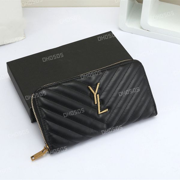 women zipper long wallets designer leather short purse mens coin pocket luxury s wallet ladies small purses card holder cardholders bag, Red;black
women zipper long wallets designer leather short purse mens coin pocket luxury s wallet ladies small purses card holder cardholders bag, Red;black
