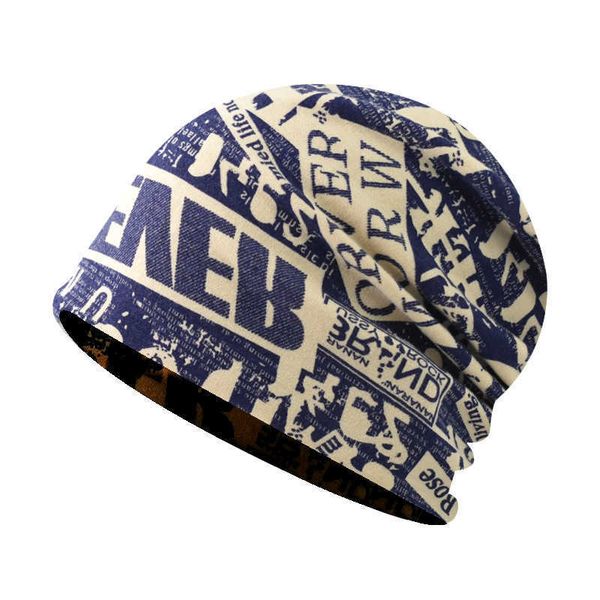 hijabs scarves wraps bandanas durag men's women's hat female autumn and winter baotou hat thin pullover hat letter printed knitted, Blue;gray
hijabs scarves wraps bandanas durag men's women's hat female autumn and winter baotou hat thin pullover hat letter printed knitted, Blue;gray