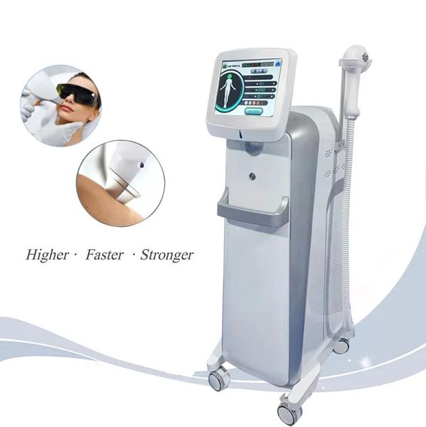 latest cooling technology 808 diode laser hair removal for hair loss treatment diodo laser depilacion, Black
latest cooling technology 808 diode laser hair removal for hair loss treatment diodo laser depilacion, Black