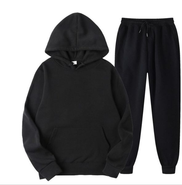 fashion brand men sets tracksuit autumn men039s hoodies sweatpants two piece suit hooded casual male clothes tracksuits6127687, Gray
fashion brand men sets tracksuit autumn men039s hoodies sweatpants two piece suit hooded casual male clothes tracksuits6127687, Gray