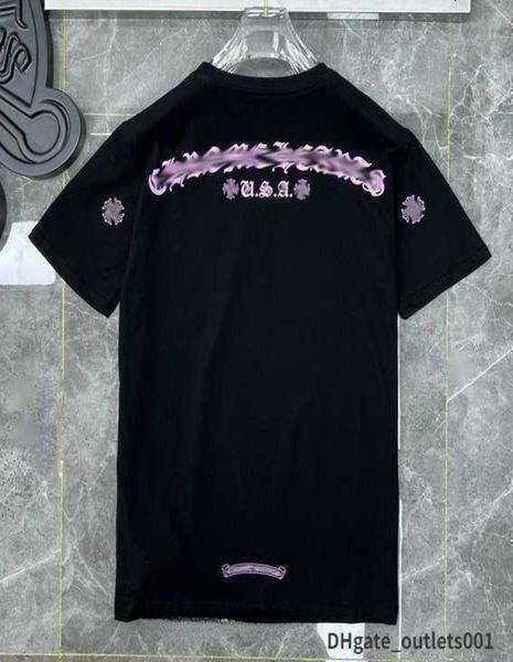 ch fashion men039s t shirt designer chrome classic summer brand short sleeve sanskrit letter pullover tshirt horseshoe cross p3466793, White;black
ch fashion men039s t shirt designer chrome classic summer brand short sleeve sanskrit letter pullover tshirt horseshoe cross p3466793, White;black