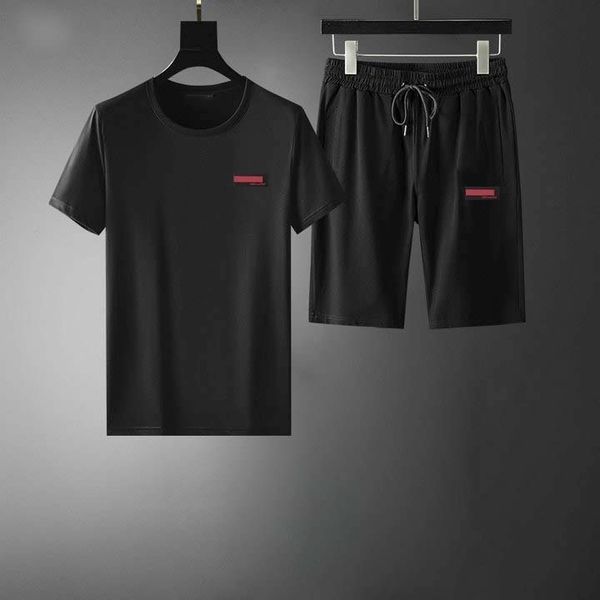 men's tracksuits t-shirt set luxury designer men's women's t-shirt sportswear jogging sportswear summer sweatshirt sweatpants, Gray
men's tracksuits t-shirt set luxury designer men's women's t-shirt sportswear jogging sportswear summer sweatshirt sweatpants, Gray