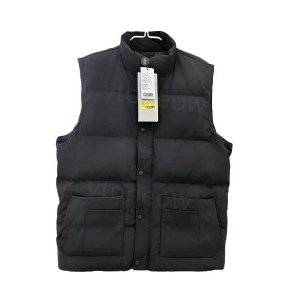 2023 winter warm men's women's tyle down vests casual male coat female jacket hiver mode gilet hommes bodywarmer veste canada usa, Black
2023 winter warm men's women's tyle down vests casual male coat female jacket hiver mode gilet hommes bodywarmer veste canada usa, Black