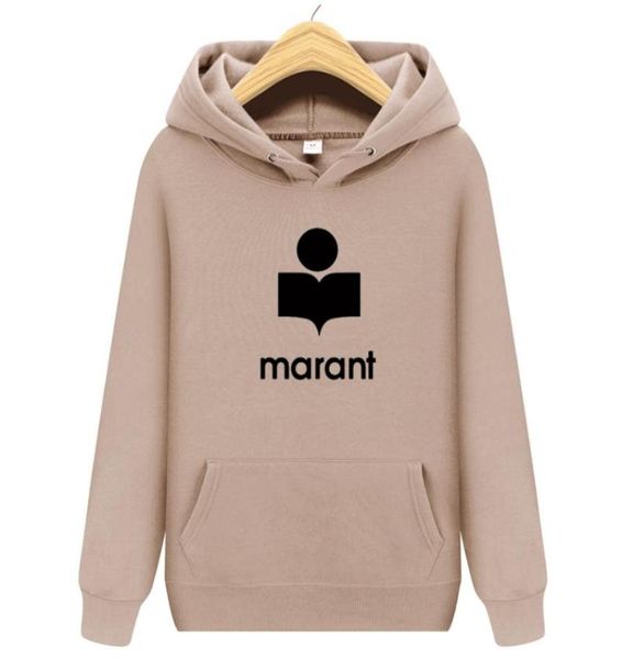 men039s hoodies sweatshirts women couple marant casual streetwear hooded loose pullovers tracksuit female oversiz5219282, Black
men039s hoodies sweatshirts women couple marant casual streetwear hooded loose pullovers tracksuit female oversiz5219282, Black