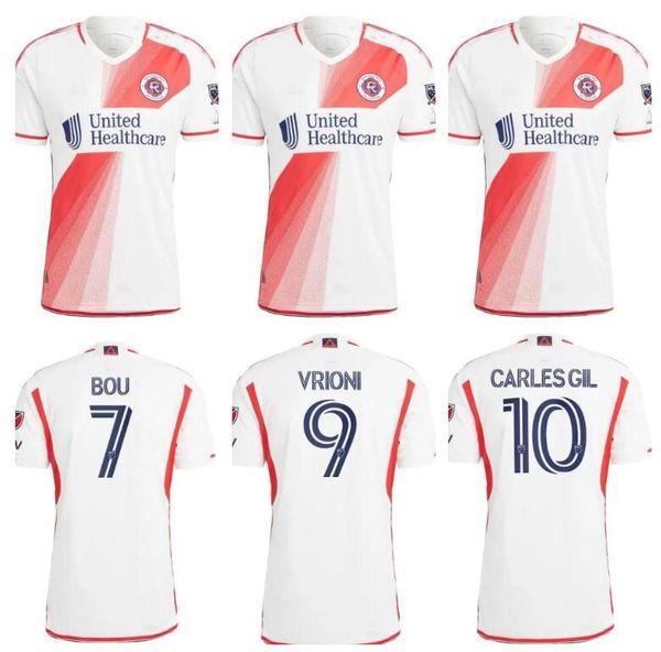 new vrioni england 2023 2024 revolution soccer jerseys carlesgil jones bou home away white football shirts 23 man player version set zz, Black;yellow
new vrioni england 2023 2024 revolution soccer jerseys carlesgil jones bou home away white football shirts 23 man player version set zz, Black;yellow
