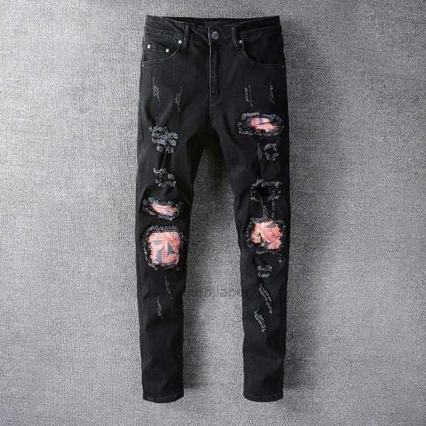 men's jeans cross for men 2021 high street chrome homme straight hearts moto trousers hip hop 9bwl 7b97, Blue
men's jeans cross for men 2021 high street chrome homme straight hearts moto trousers hip hop 9bwl 7b97, Blue