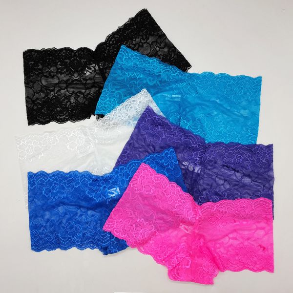 women's lace underwear panties briefs fashion lady casual boxers boy shorts size -2xl bikini unerpants female, Black;pink
women's lace underwear panties briefs fashion lady casual boxers boy shorts size -2xl bikini unerpants female, Black;pink
