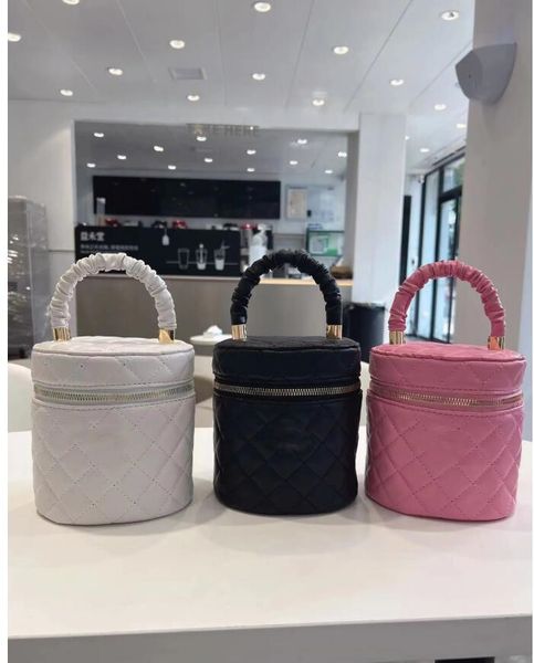 makeup bag designer bags bucketbag clutch purses handbags for women cosmeticbag jewelrybags travel jewelry organizer solid
makeup bag designer bags bucketbag clutch purses handbags for women cosmeticbag jewelrybags travel jewelry organizer solid