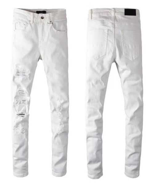 2022 designer boy jeans purple jean hiphop fashion zipper hole wash white jean pants retro torn stitching design motorcycle ridin1750479, Blue
2022 designer boy jeans purple jean hiphop fashion zipper hole wash white jean pants retro torn stitching design motorcycle ridin1750479, Blue