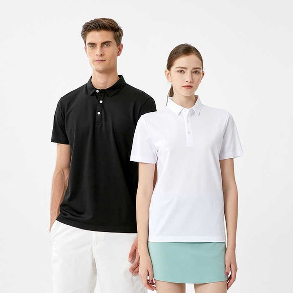 men's t-shirt summer new multicolor polo shirt men's and women's general corporate simple solid color short sleeve business t, White;black
men's t-shirt summer new multicolor polo shirt men's and women's general corporate simple solid color short sleeve business t, White;black