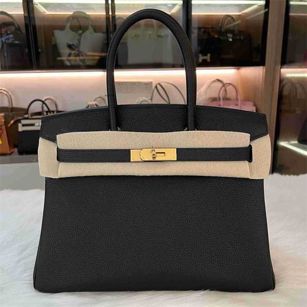 designers handbags birkin designer bags full manual wax thread 25/30cm togo calf leather lychee grain lock catch portable women's large
designers handbags birkin designer bags full manual wax thread 25/30cm togo calf leather lychee grain lock catch portable women's large
