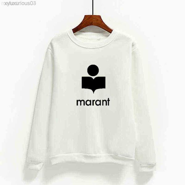 fashion brand marant women hoodies sweatshirt autumn winter fleece pullover female o-neck long sleeve hoodie sudadera mujer, Black
fashion brand marant women hoodies sweatshirt autumn winter fleece pullover female o-neck long sleeve hoodie sudadera mujer, Black