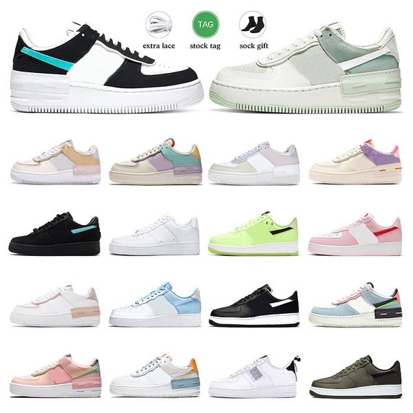 2023 men women platform shoes 1 shadow pistachio frost spruce aura white black aurora pale ivory pink oxford glacier blue classic womens spo
2023 men women platform shoes 1 shadow pistachio frost spruce aura white black aurora pale ivory pink oxford glacier blue classic womens spo