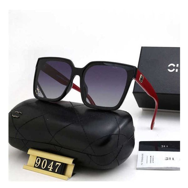 brand luxury designer channel sunglass cycle luxurious mens women's sunglasses fashion polarized temperament oversized drive glasses, White;black
brand luxury designer channel sunglass cycle luxurious mens women's sunglasses fashion polarized temperament oversized drive glasses, White;black