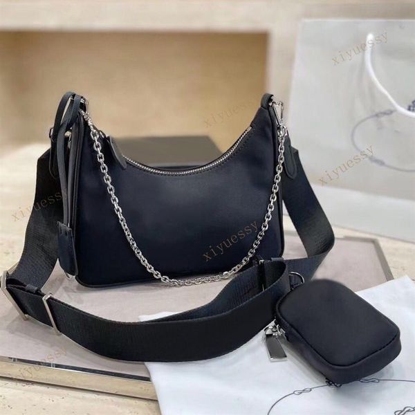 shoulder bags nylon women handbags wallet fashion crossbody bag hobo pursess2135, Black;red
shoulder bags nylon women handbags wallet fashion crossbody bag hobo pursess2135, Black;red
